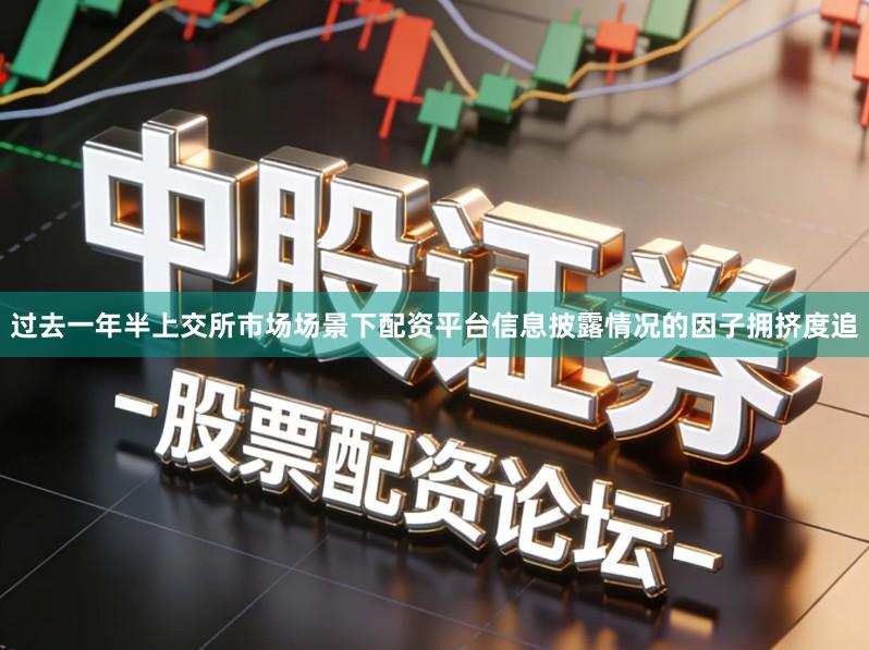 过去一年半上交所市场场景下配资平台信息披露情况的因子拥挤度追
