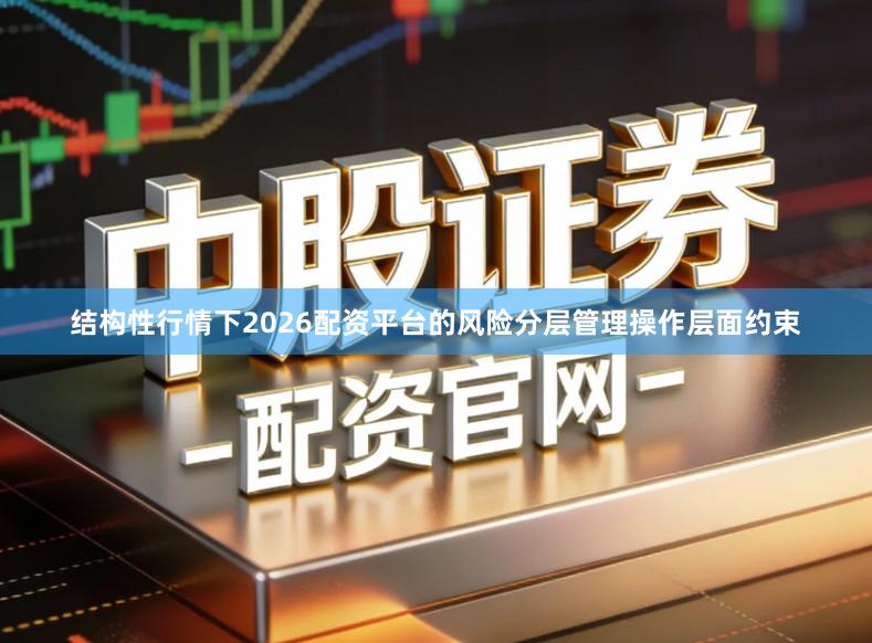 结构性行情下2026配资平台的风险分层管理操作层面约束