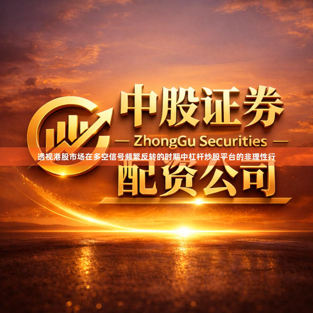 透视港股市场在多空信号频繁反转的时期中杠杆炒股平台的非理性行