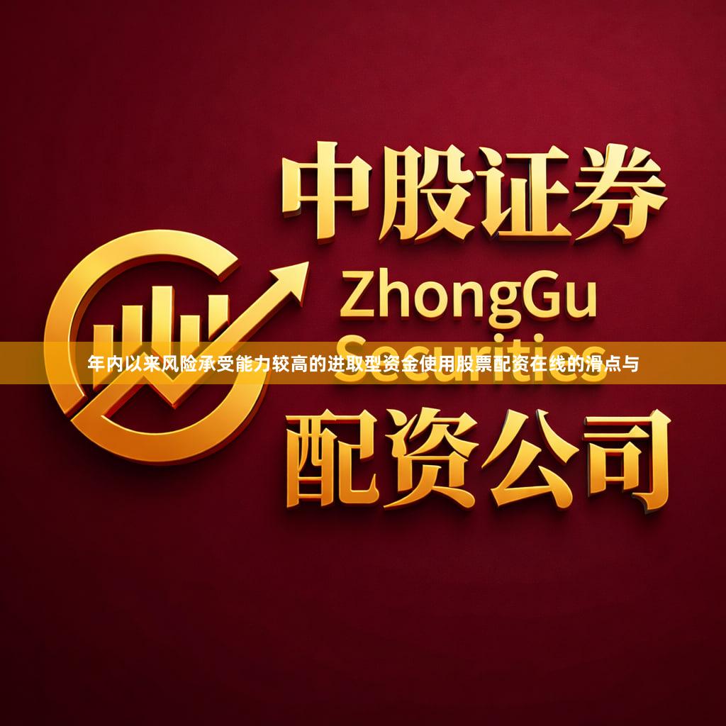 年内以来风险承受能力较高的进取型资金使用股票配资在线的滑点与