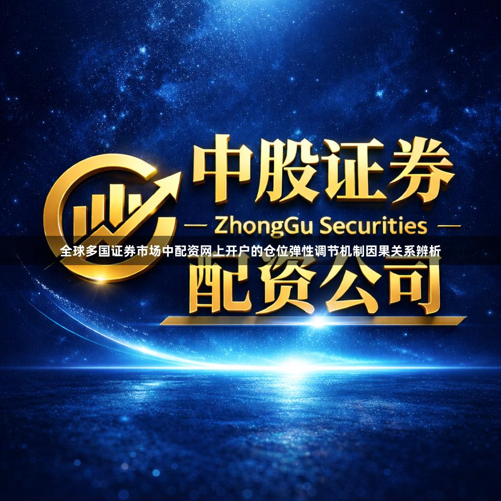 全球多国证券市场中配资网上开户的仓位弹性调节机制因果关系辨析