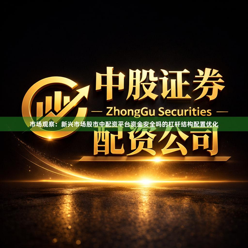 市场观察：新兴市场股市中配资平台资金安全吗的杠杆结构配置优化