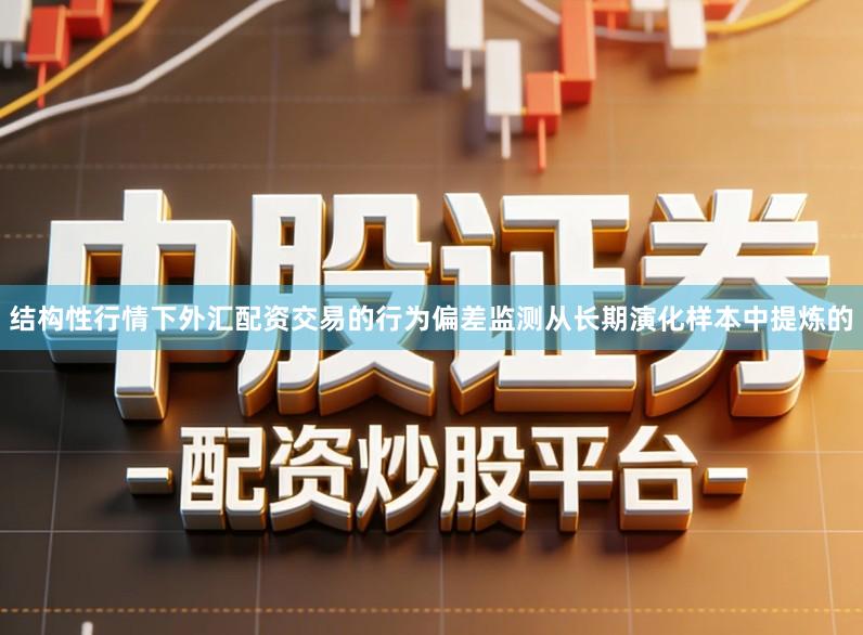 结构性行情下外汇配资交易的行为偏差监测从长期演化样本中提炼的