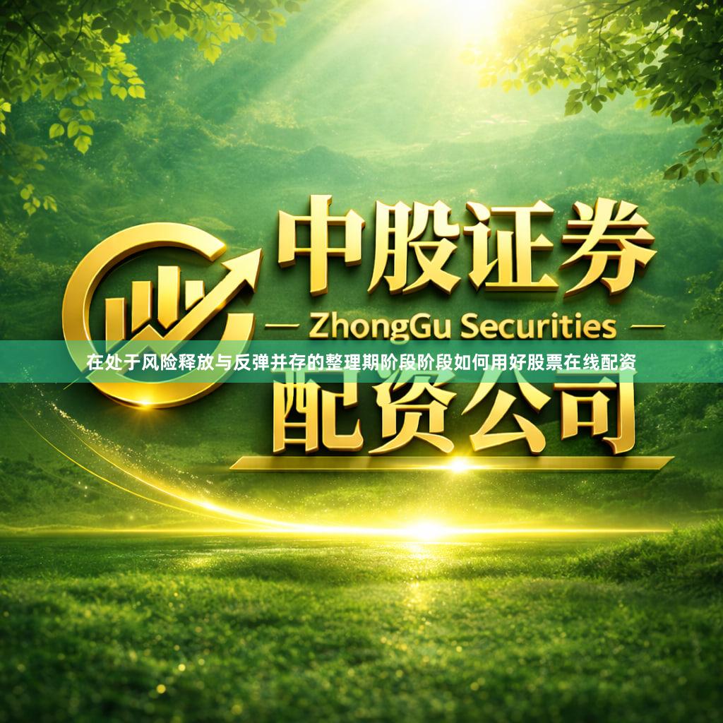 在处于风险释放与反弹并存的整理期阶段阶段如何用好股票在线配资