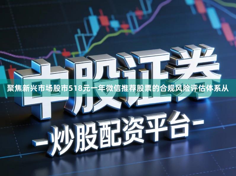 聚焦新兴市场股市518元一年微信推荐股票的合规风险评估体系从