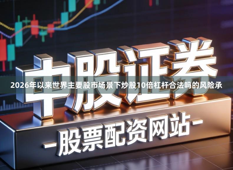 2026年以来世界主要股市场景下炒股10倍杠杆合法吗的风险承