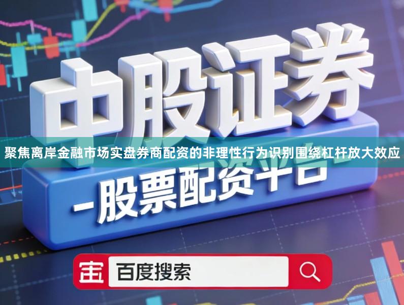 聚焦离岸金融市场实盘券商配资的非理性行为识别围绕杠杆放大效应
